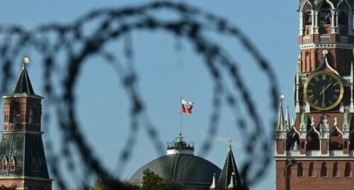 Від тіньового флоту до ордера на путіна: для чого Кремль дозволив армії «рятувати» росіян за кордоном