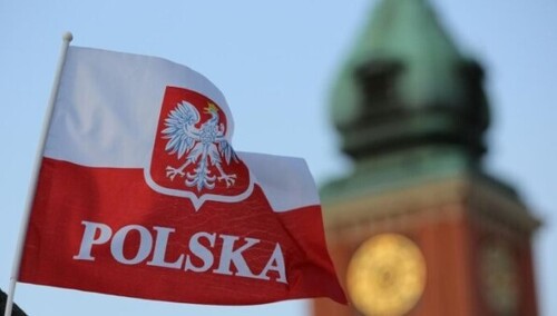 У Польщі затримали військового за підозрою у шпигунстві на користь рф