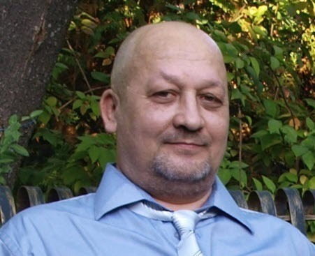 "Кувалдой по рукам - их любимое занятие" - Кирило Данильченко