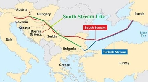 Боснія і Герцеговина зробила крок до зменшення енергетичної залежності від росії