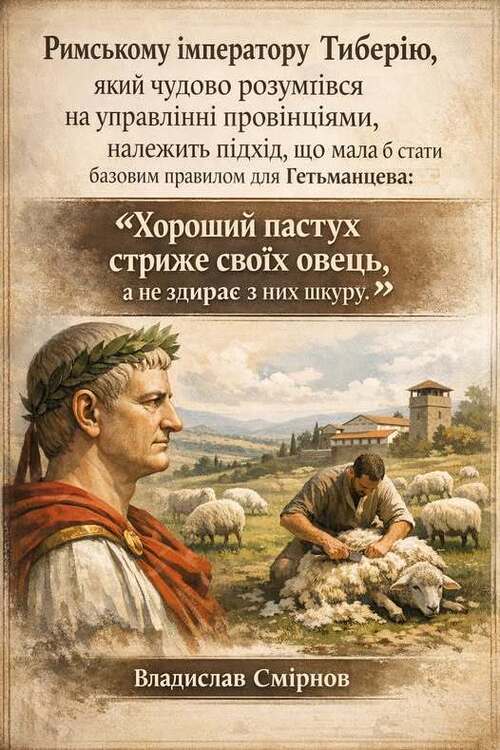 "Економіка на межі виживання: свідома державна політика винищує український бізнес у 2026 році" - Владислав Смірнов