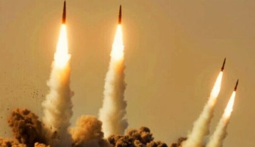 Під прикриттям “перемир’я” рф накопичила ракети і дрони для великих ударів по Україні – ISW