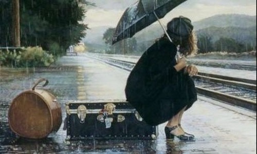 Отношения, ведущие в никуда