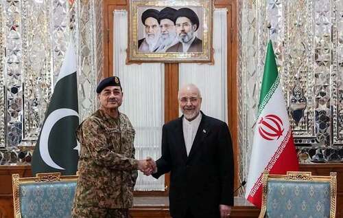 «Священный уран»: раскол иранских элит становится катастрофическим