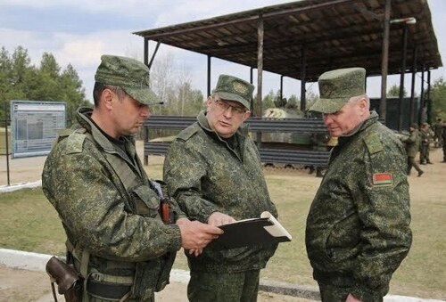 Сито Сократа: Лукашенко развязал скрытую мобилизацию