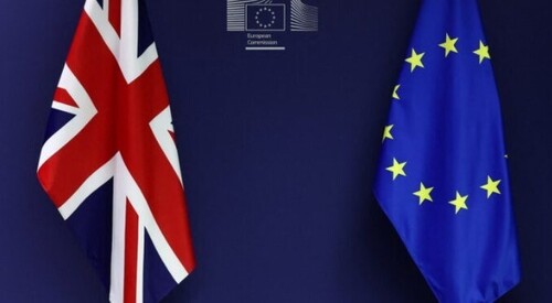 Британія може долучитися до закупівель зброї для України в межах кредиту ЄС