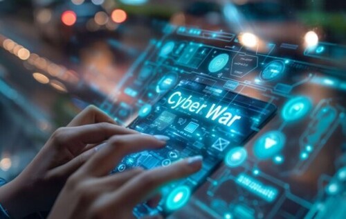 В Україні створюють центр штучного інтелекту для потреб війни – Міноборони