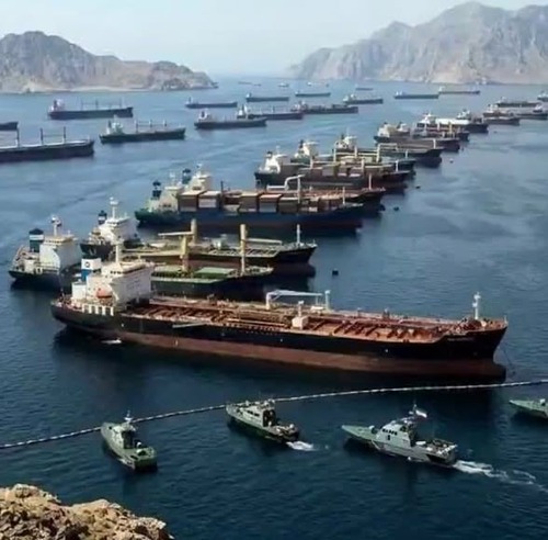 "ЦЕ «ЦИРК» Й ГРА НА БІРЖІ – ІНШОЇ ДУМКИ У МЕНЕ НЕМАЄ" - Олександр Гончаров