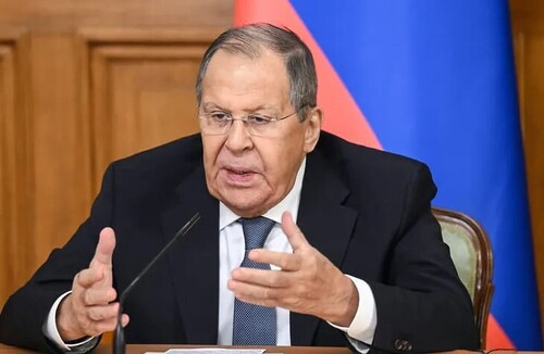 "В Москве опасаются сговора Пекина и Вашингтона" - Сергей Климовский