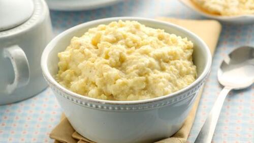 Маміни секрети "Пшенична каша в мультиварці"