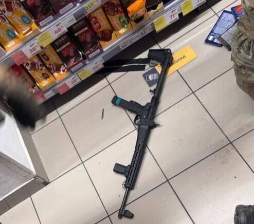 "Твоя безопасность — это сугубо твой личный проект. Такие дела" - Кирилл Данильченко