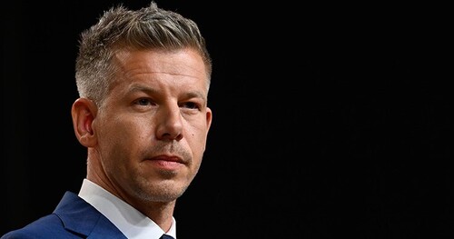 "Бути схожим на дракона" - Віталій Портников