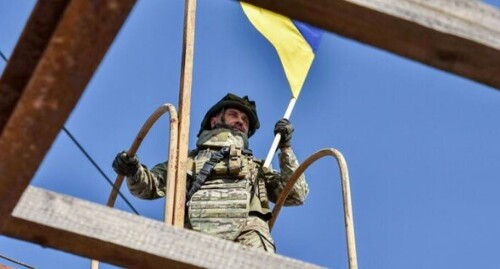 Абсурдно просити Україну добровільно віддати Донбас – Atlantic Council