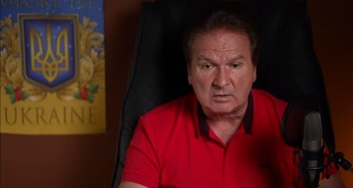 "УКРАИНА НА ИСТОРИЧЕСКОМ РУБЕЖЕ" - Юрий Швец (ВИДЕО)