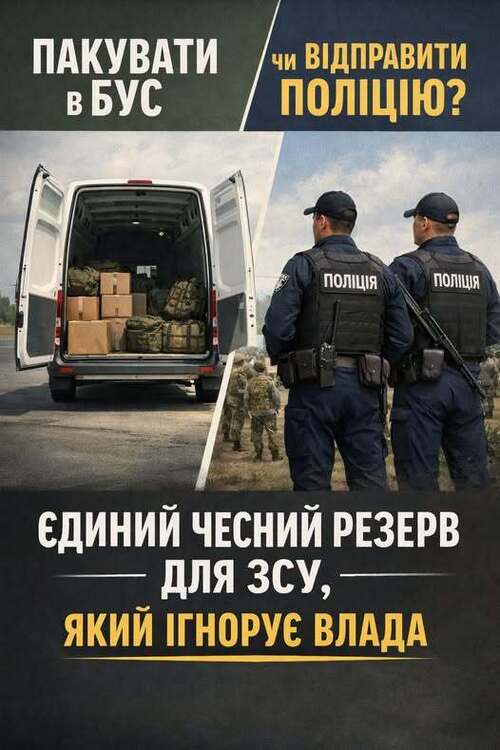 "Кінець епохи ТЦК-сафарі: у нас є 250 тисяч силовиків, які зобов'язані замінити цивільних на «нулі»" - Владислав Смірнов