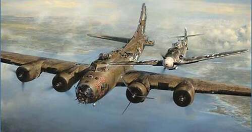 "Случай на войне" - Дмитрий Чернышов