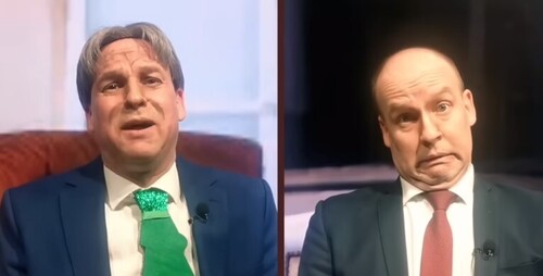 "Орбан хоче в Ростов. Янукович напружився [Пародія]" - Юрий ВЕЛИКИЙ (ВИДЕО)