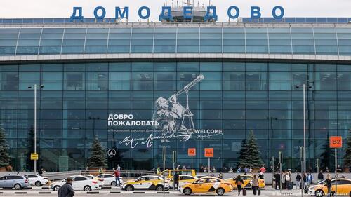 В Москве начали задерживать израильтян как врагов союзника России Ирана