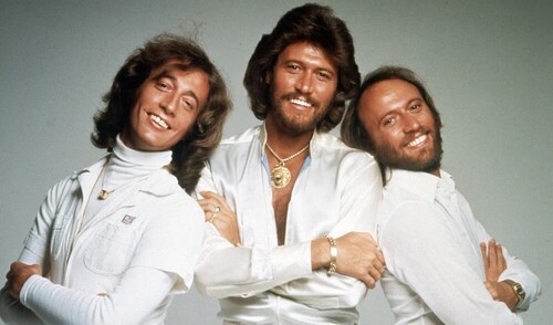 Bee Gees Greatest Hits Full Album