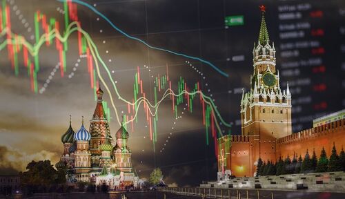 Реальний стан російської економіки може бути значно гіршим, ніж показує офіційна статистика