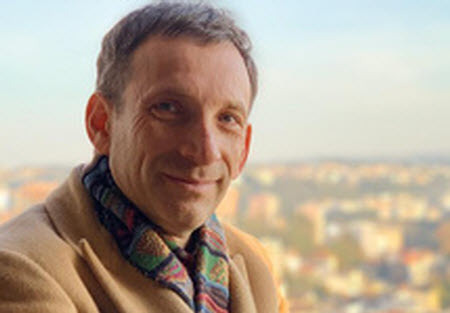 "Петер Мадьяр вимагає захисту прав угорців Словаччини" - Віталій Портников