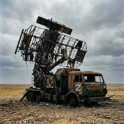 "У Кремля не осталось ни одного решения, которое не приведет режим к краху" - Дмитрий Чернышов