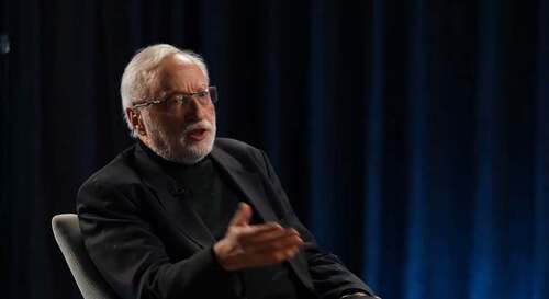 "Йосиф Зісельс сказав значно більше, ніж просто “цей закон сирий” - Владислав Смірнов