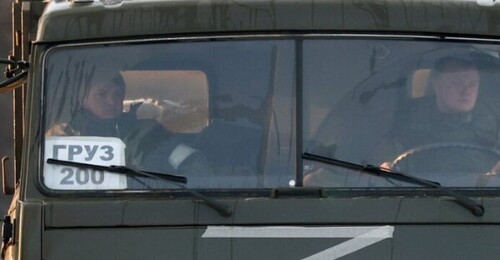 "В Ростові поповнення: з ОРДЛО знову везуть каравани 200-х" - Олена Степова