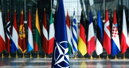 У НАТО звинуватили росію та Китай у підриві режиму нерозповсюдження ядерної зброї