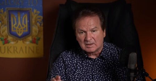 "ПУТИН И ТРАМП ТЕРЯЮТ КОНТРОЛЬ — УКРАИНА ПЕРЕЛАМЫВАЕТ ВОЙНУ" - Юрий Швец (ВИДЕО)