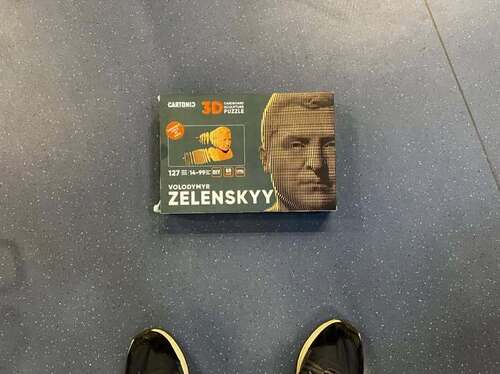 "7 років без демократії" - Владислав Смірнов