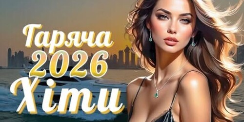 Українська музика!