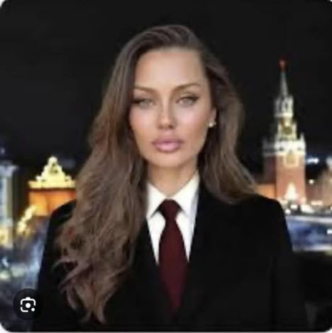 Боня - это новый Ленин