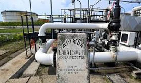 "Украина возобновила поставки нефти по нефтепроводу «Дружба» " - Алексей Копытько