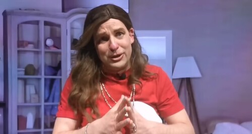 "Нове звернення БОНІ до ПУТІНА [Пародія]" - Юрий ВЕЛИКИЙ (ВИДЕО)