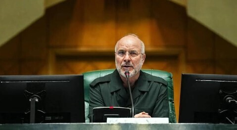 Голиаф мертв, а Галибаф еще нет…