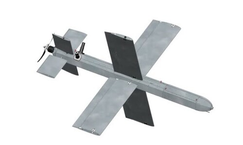 "Шлагбаум для українського ВПК" - Владислав Смірнов