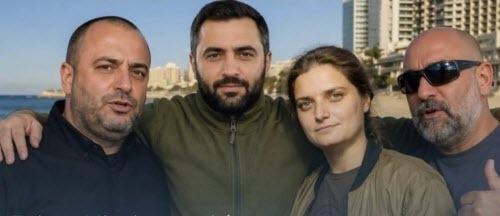 "Скандал навколо Марії Берлінської та її фігурування на «плівках Міндіча»" - Владислав Смірнов