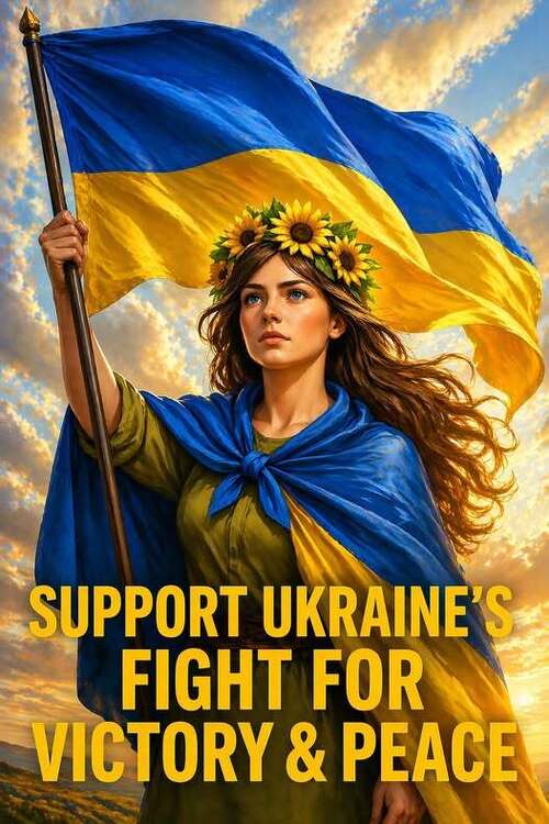 "План перемоги України 2026: не пауза з московією, а порядок справедливості" - Владислав Смірнов