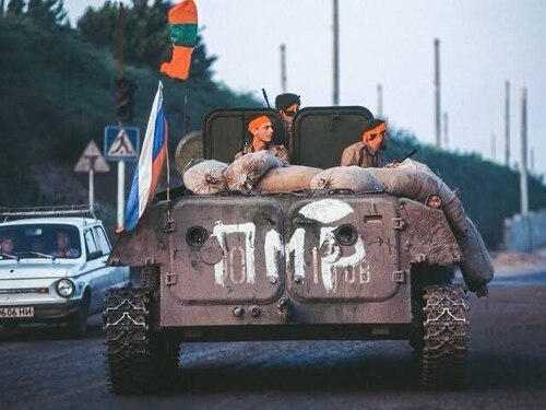 Сито Сократа: Шойгу продвигает «донбассизацию»Приднестровья