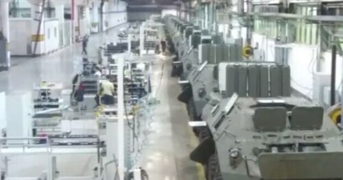 "Як британська компанія постачає продукцію російському ВПК" - Олександр Коваленко