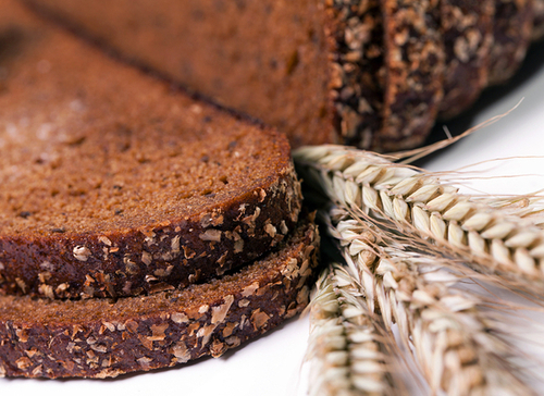 Бабусині страви: "Хліб у мультиварці"