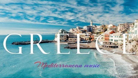 Mediterranean Greek Style Music To Lift The Mood
