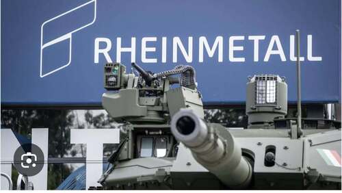 Спящий гигант проснулся