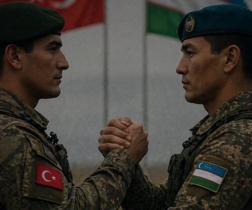 Сито Сократа: Узбекский ревизионизм