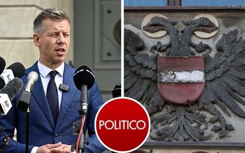 Чого чекати від Угорщини. Мадяр хоче повернути Австро-Угорську імперію на мапу – Politico
