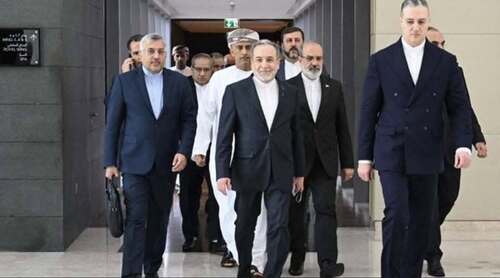 «Поймай меня, если сможешь»: Зачем иранский министр играет в пятнашки с американцами