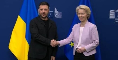 "П'ЯТЬ ВАРІАНТІВ РОЗВИТКУ ПОДІЙ, З ЕКОНОМІЧНОЇ ТОЧКИ ЗОРУ БІЛЬШЕ НІЧОГО НЕ МОЖЕ БУТИ" - Олександр Гончаров