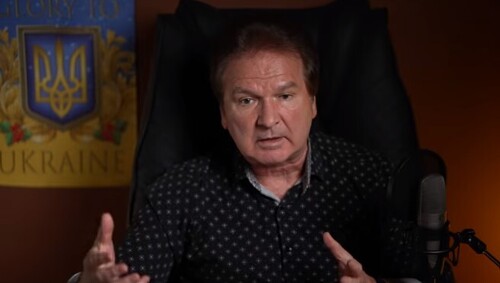 "PALANTIR: ТОТАЛЬНАЯ СЛЕЖКА И ВОЙНА" - Юрий Швец (ВИДЕО)