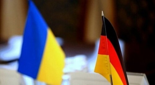 Німеччина передасть Україні десятки мобільних енергетичних установок